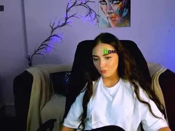 danna_li from Chaturbate is Freechat