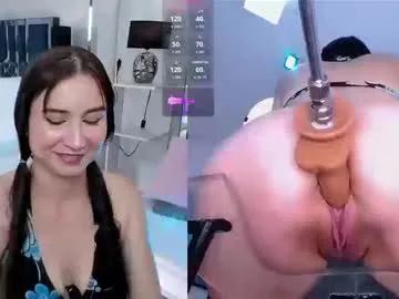 dannareid from Chaturbate is Freechat