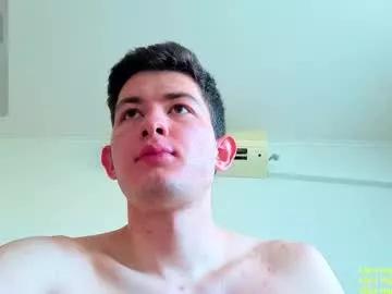 danny__magic from Chaturbate