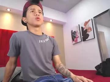 danny__santoro from Chaturbate is Freechat