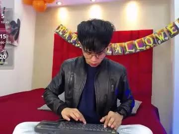 danny__santoro from Chaturbate is Freechat