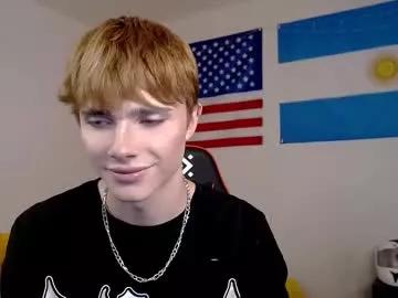 Danny_noir from Chaturbate