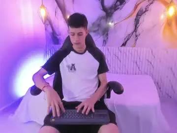 dannyflame1 from Chaturbate is Freechat
