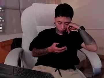 dannystone1 from Chaturbate is Freechat