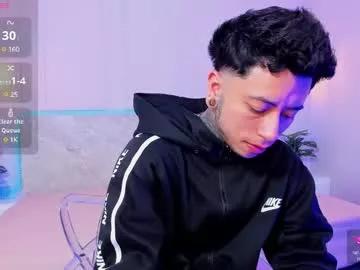 dannystone3 from Chaturbate is Freechat