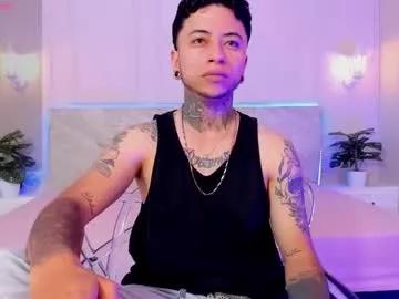 dannystone3 from Chaturbate is Freechat