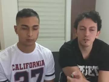 danruiz33 from Chaturbate is Freechat