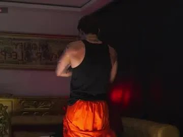 Freechat dantecoppolaa on Chaturbate