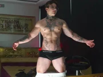 Freechat dantecoppolaa on Chaturbate