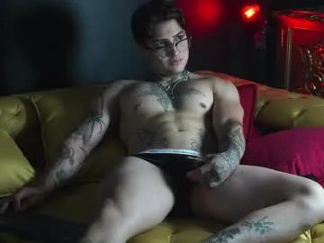 Freechat dantecoppolaa on Chaturbate