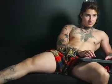 Freechat dantecoppolaa on Chaturbate