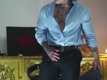 Freechat dantecoppolaa on Chaturbate