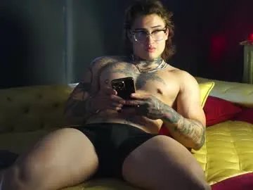 Freechat dantecoppolaa on Chaturbate