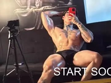 Freechat dantecoppolaa on Chaturbate