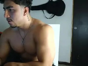 Freechat dantevicius on Chaturbate