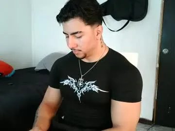 Freechat dantevicius on Chaturbate