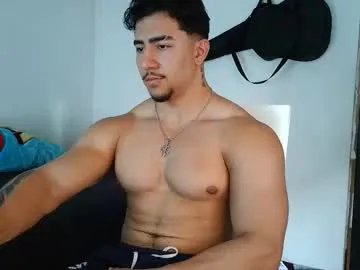 Freechat dantevicius on Chaturbate