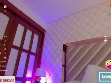 Daphnebridge from Chaturbate