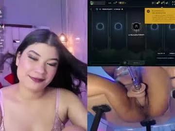 Freechat daphnecontry on Chaturbate