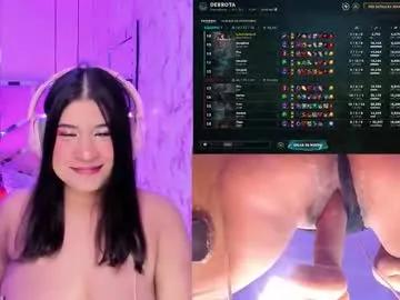 Freechat daphnecontry on Chaturbate