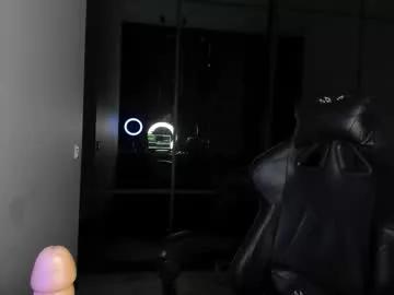 daria_de_luxe on Chaturbate