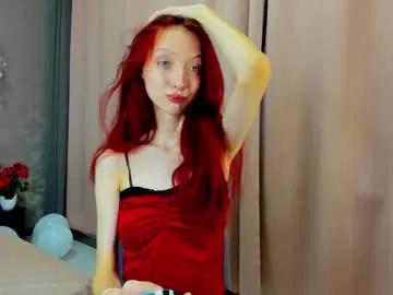 daria_j from Chaturbate is Freechat