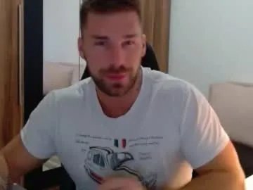 Freechat darius_94 on Chaturbate