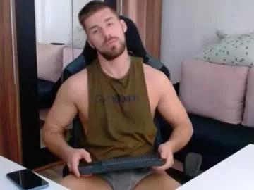 darius_94 from Chaturbate is Freechat