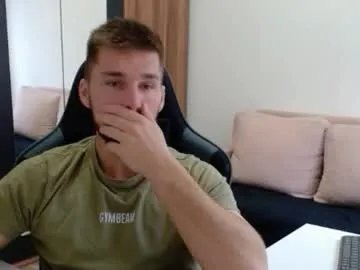 Freechat darius_94 on Chaturbate