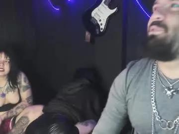 Chaturbate darkclothes is Freechat darkclothes — Darkclothes's room #goth #dominant #master #bigboobs #bigass