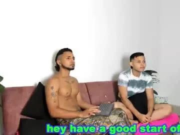 darkdreams_latins from Chaturbate is Freechat