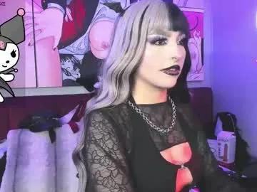 darki_shine_ from Chaturbate is Freechat
