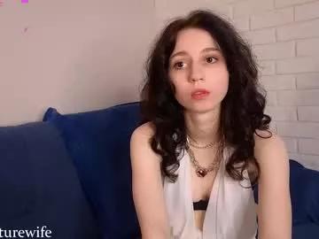 darlenegillingham from Chaturbate is Away
