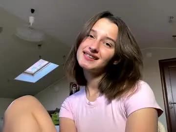 darlinebruster from Chaturbate is Freechat