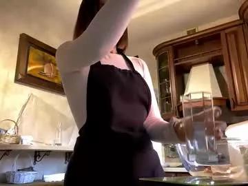 darlinebruster from Chaturbate is Freechat
