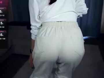 darlinegreenwood from Chaturbate is Freechat