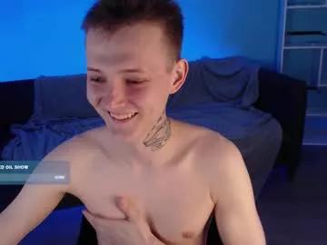 Darling__oliver from Chaturbate