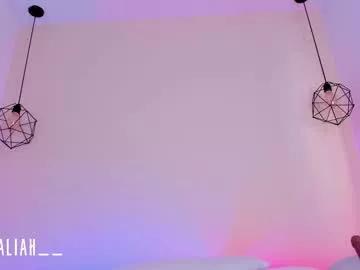 Dasha_b from Chaturbate