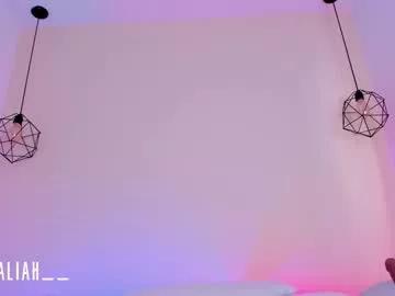 Dasha_b from Chaturbate