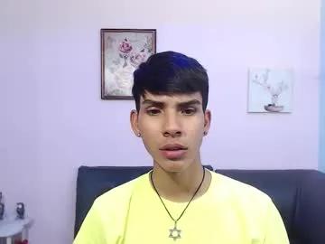 Freechat david_925_ on Chaturbate