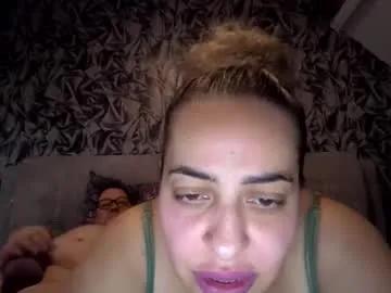 davidetyasmin from Chaturbate is Freechat