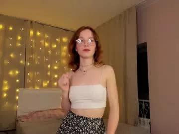 dawnhalloway from Chaturbate is Freechat