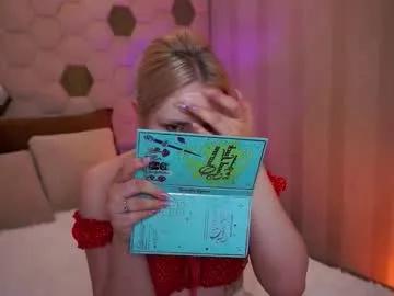 deardolly from Chaturbate is Freechat