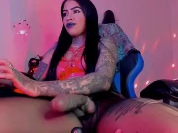 deborahtatto from Chaturbate is Freechat