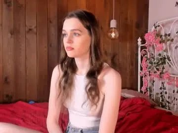 dededullen on Chaturbate 