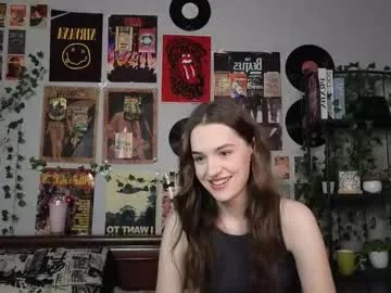 dededullen on Chaturbate 