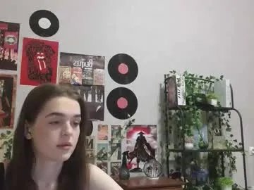 dededullen on Chaturbate 