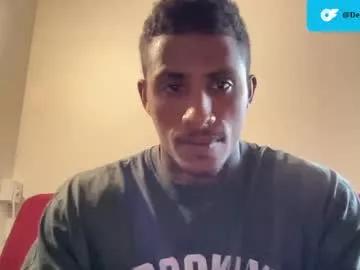 deepthroatfucker_ccs from Chaturbate