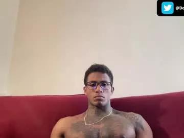 deepthroatfucker_ccs from Chaturbate
