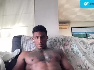 deepthroatfucker_ccs from Chaturbate